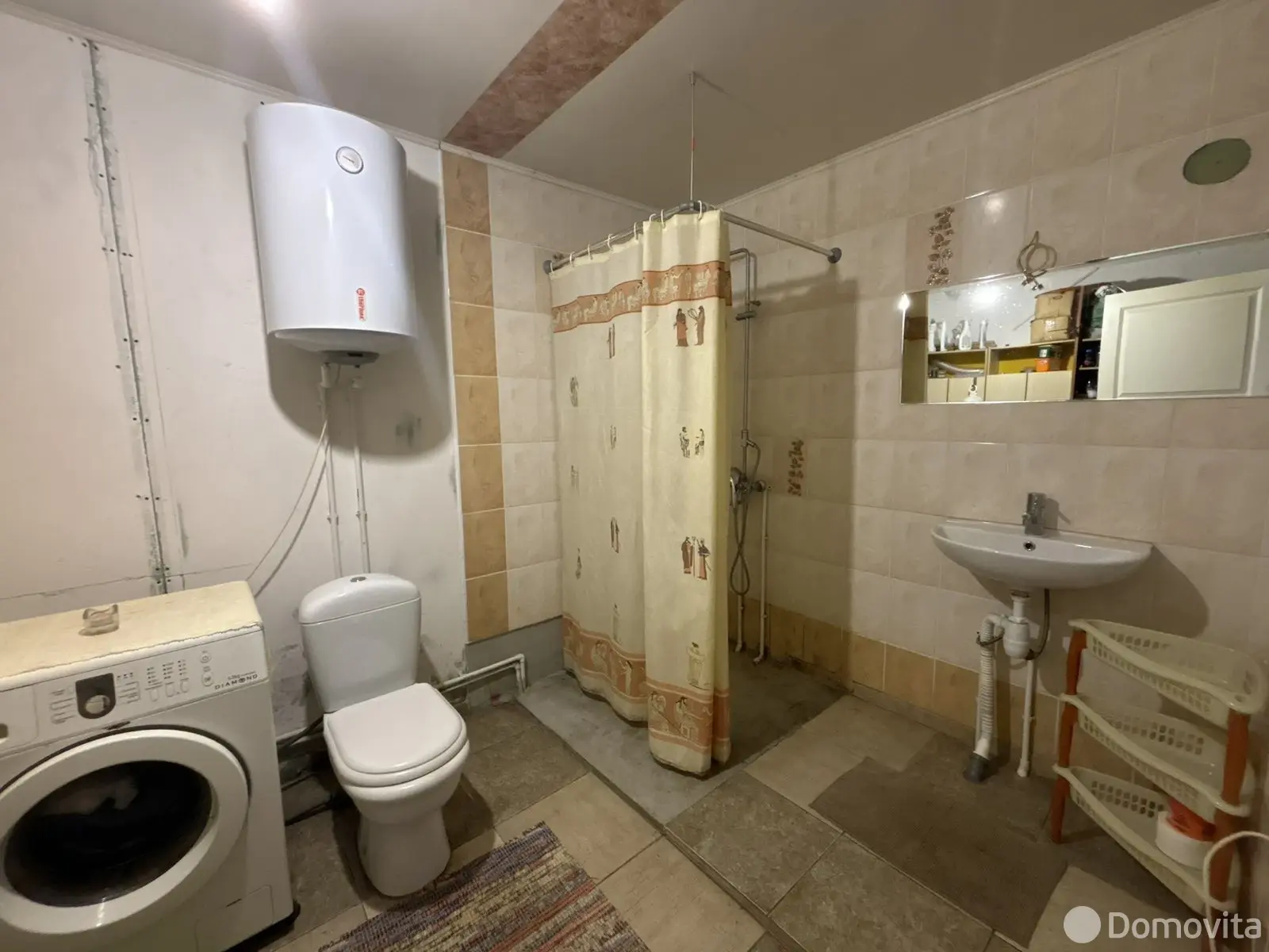 Цена продажи коттеджа, Кошубинцы, 