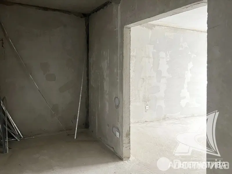 Продажа 1-комнатной квартиры в Бресте, ул. Олега Кошевого, 44800 USD, код: 1132227 - фото 4