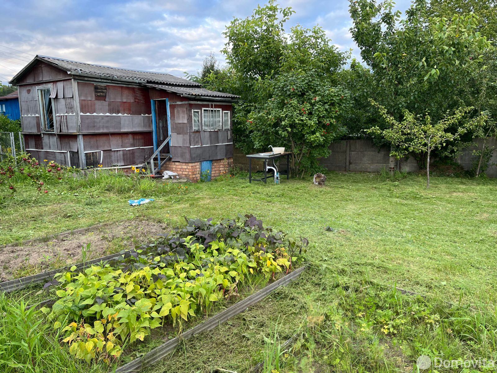 Продажа 1-этажной дачи в Галург Минская область, 7600USD, код 185383 - фото 13