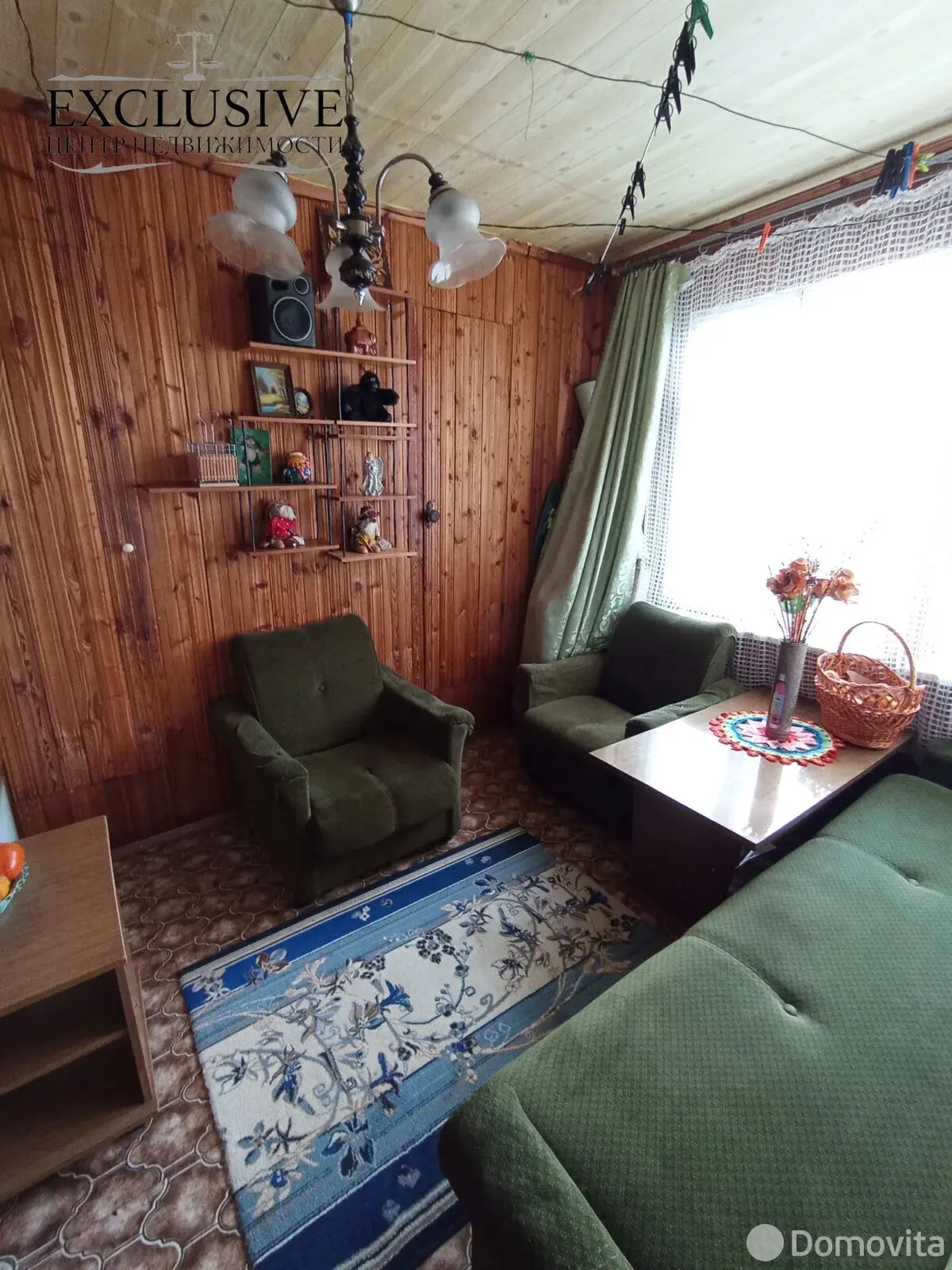 дом, Солоники, ул. Новая, д. 4 