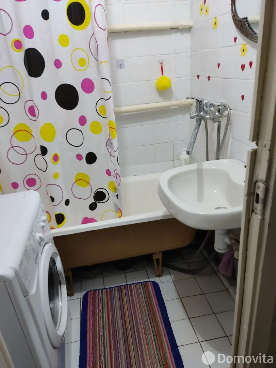 комната, Минск, ул. Городецкая, д. 2, стоимость аренды 480 р./мес.