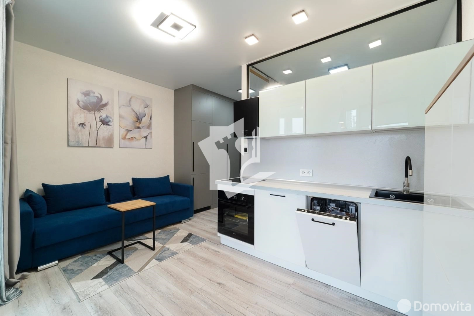 квартира, Минск, ул. Жореса Алфёрова, д. 5 - лучшее предложение