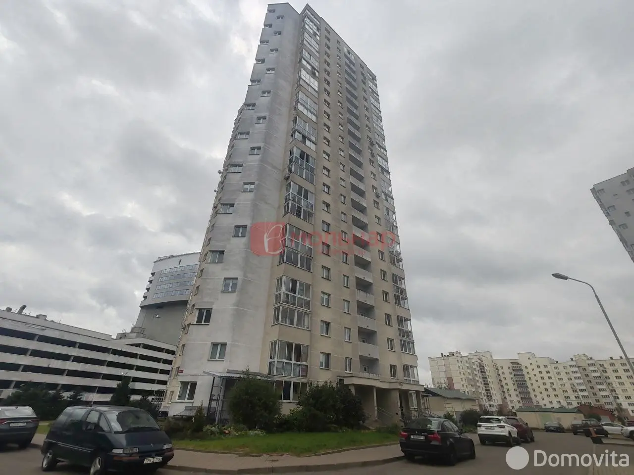 Цена аренды торгового объекта, Копище, ул. Лопатина, д. 7