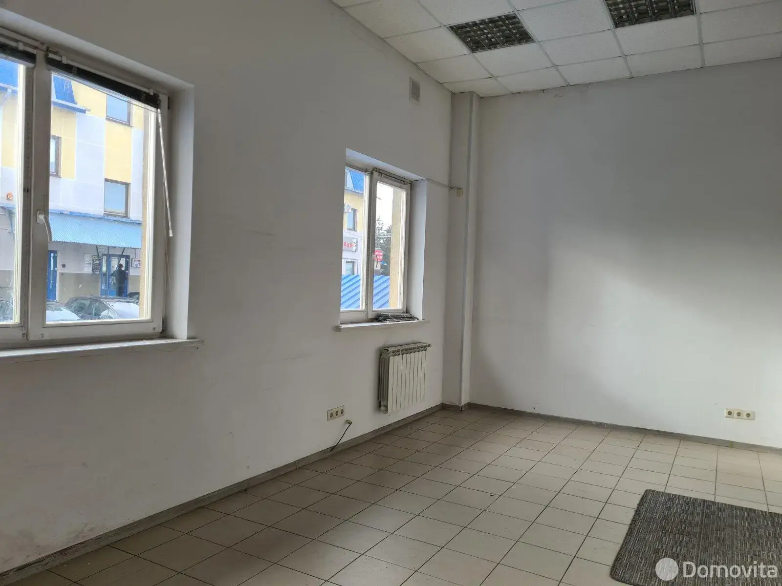 продажа торгового объекта, Минск, ул. Тимирязева, д. 121/4