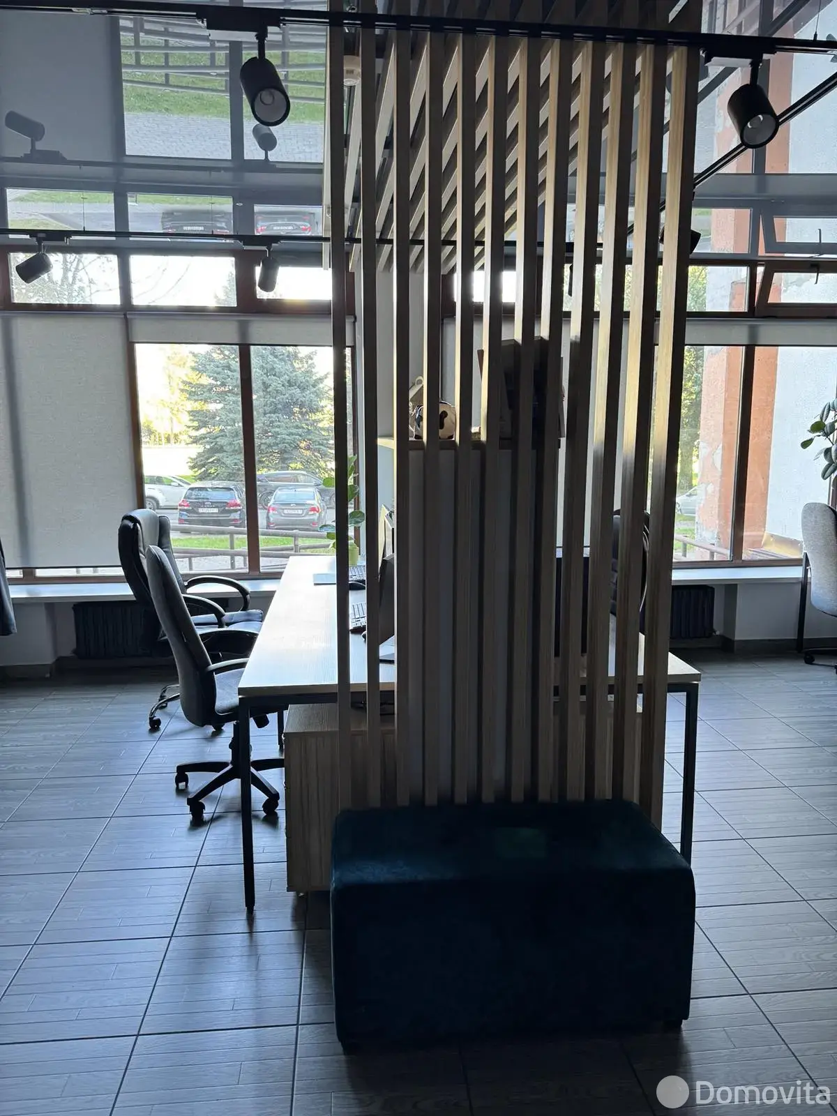 Аренда офиса на ул. Широкая, д. 3 в Минске, 4430BYN, код 16845 - фото 17