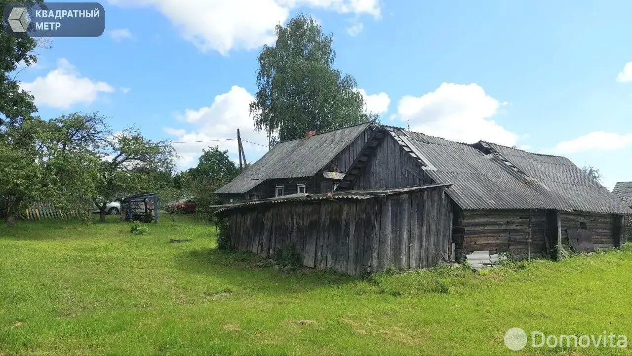 продажа дома, Новый Двор, ул. Советская