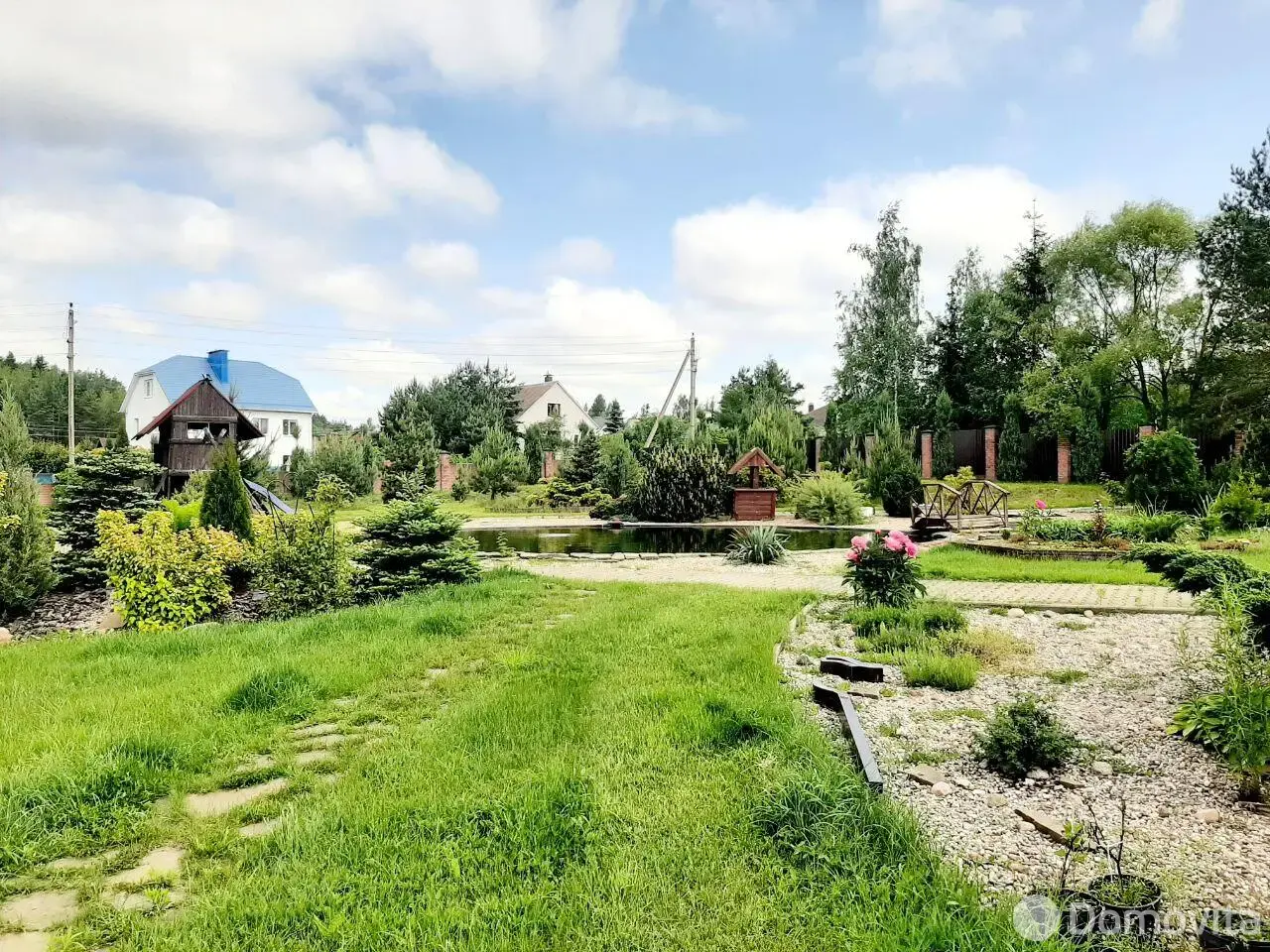 продажа дома, Ждановичи, ул. Молодежная