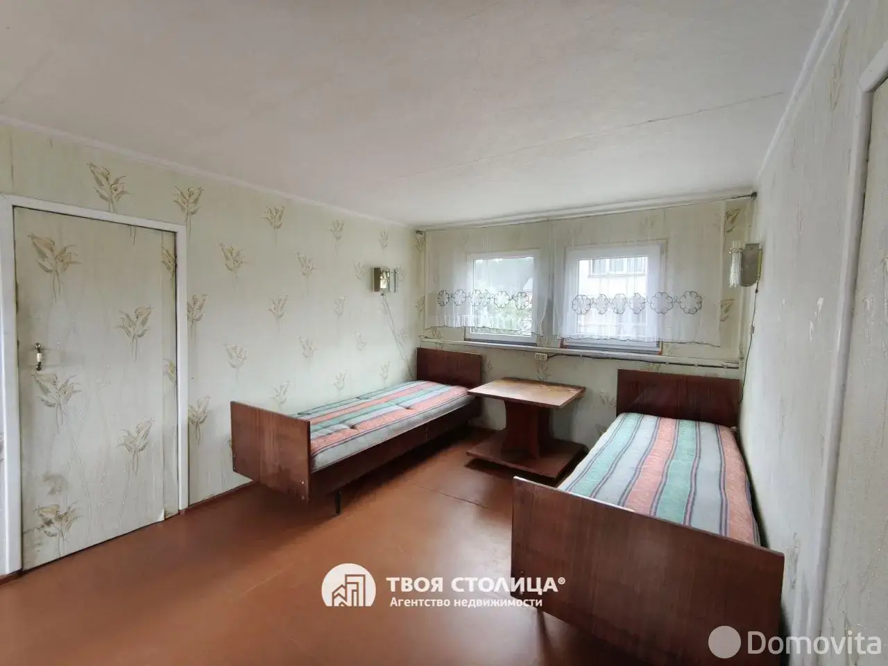 Продажа 2-этажной дачи в Искра Ракова Минская область, 63808BYN, код 186229 - фото 30