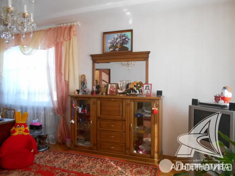 коттедж, Брест, 