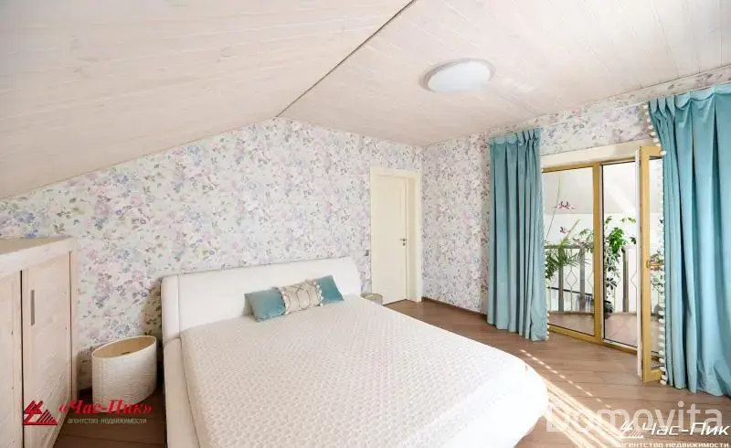 Купить 1-этажную дачу в Колодищах Минская область, 330000USD, код 179630 - фото 25