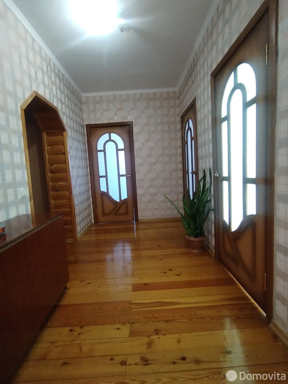 коттедж, Жлобин, ул. Жукова, д. 46 