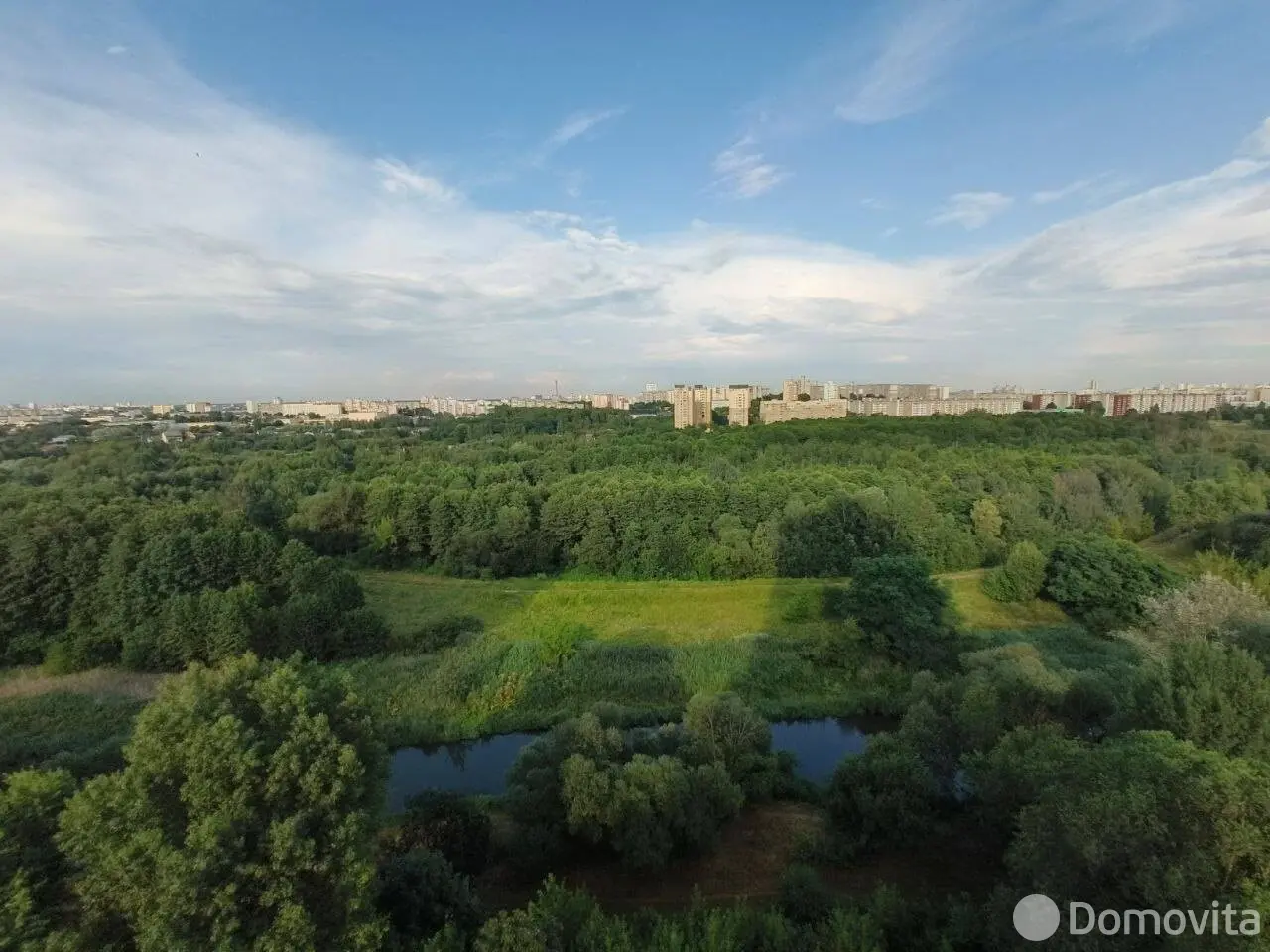 квартира, Минск, ул. Маяковского, д. 101Б