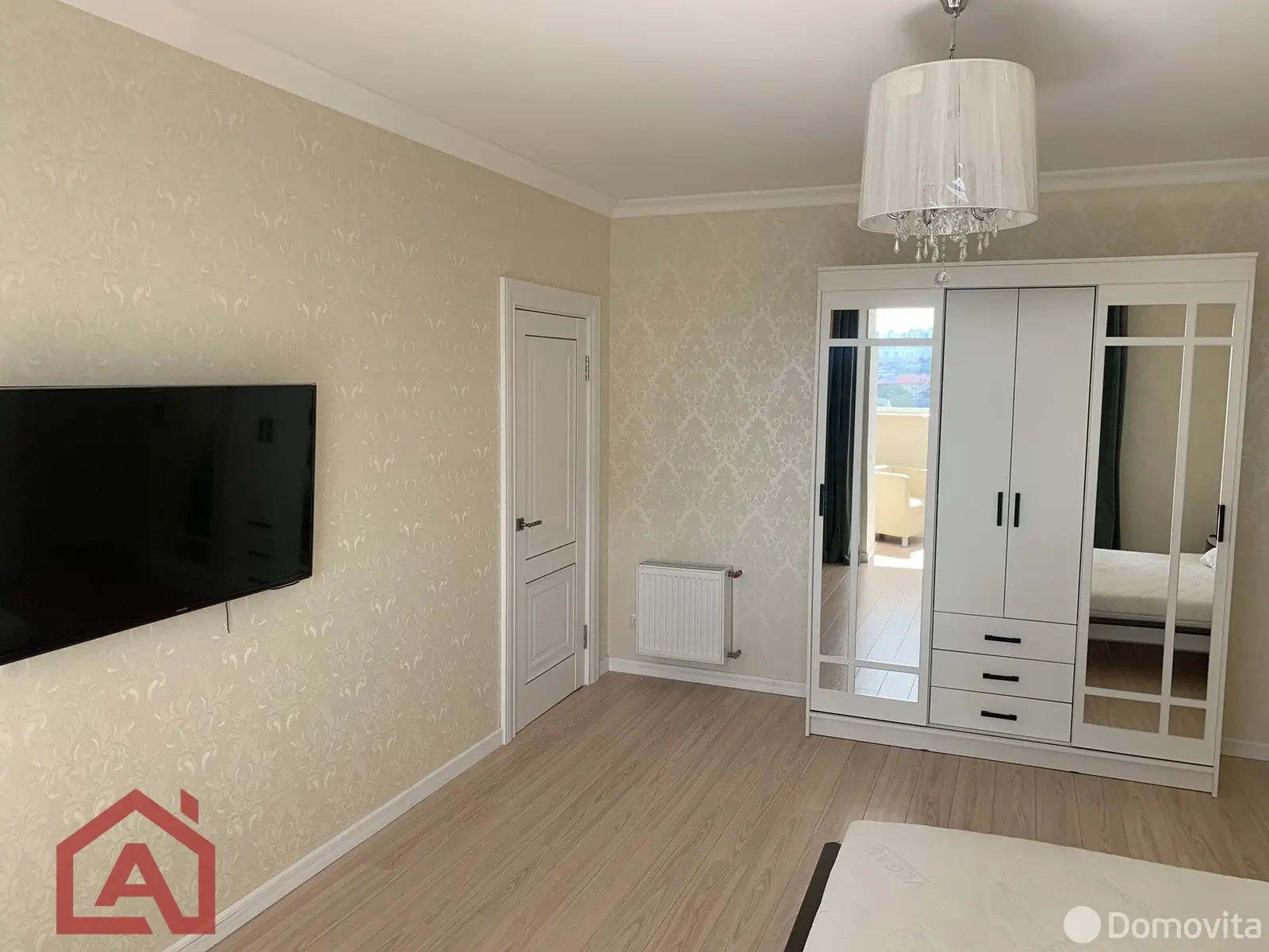 Снять 4-комнатную квартиру в Минске, пр-т Победителей, д. 131, 1450USD, код 146007 - фото 27