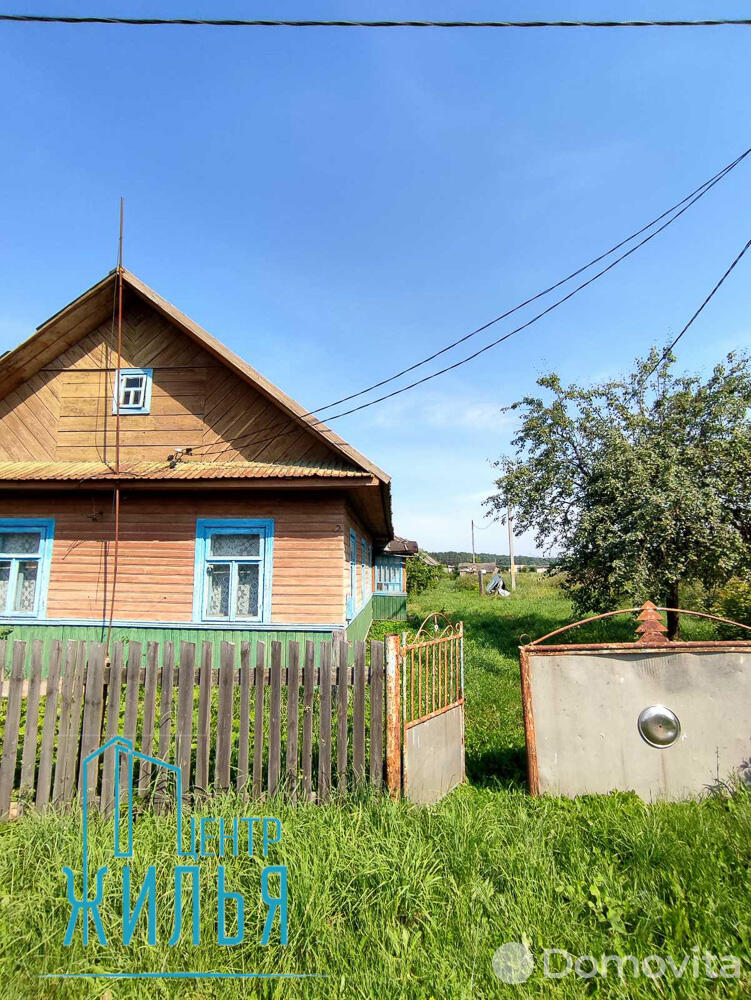 дом, Деньковцы, , стоимость продажи 20 265 р.