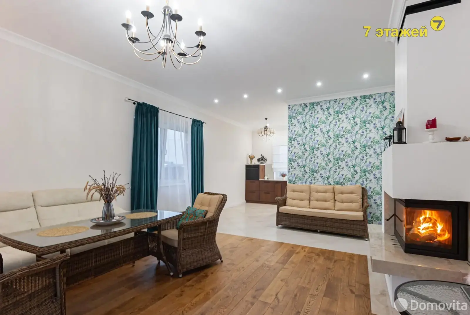 дом, Яршевичи, ул. Лесная - лучшее предложение