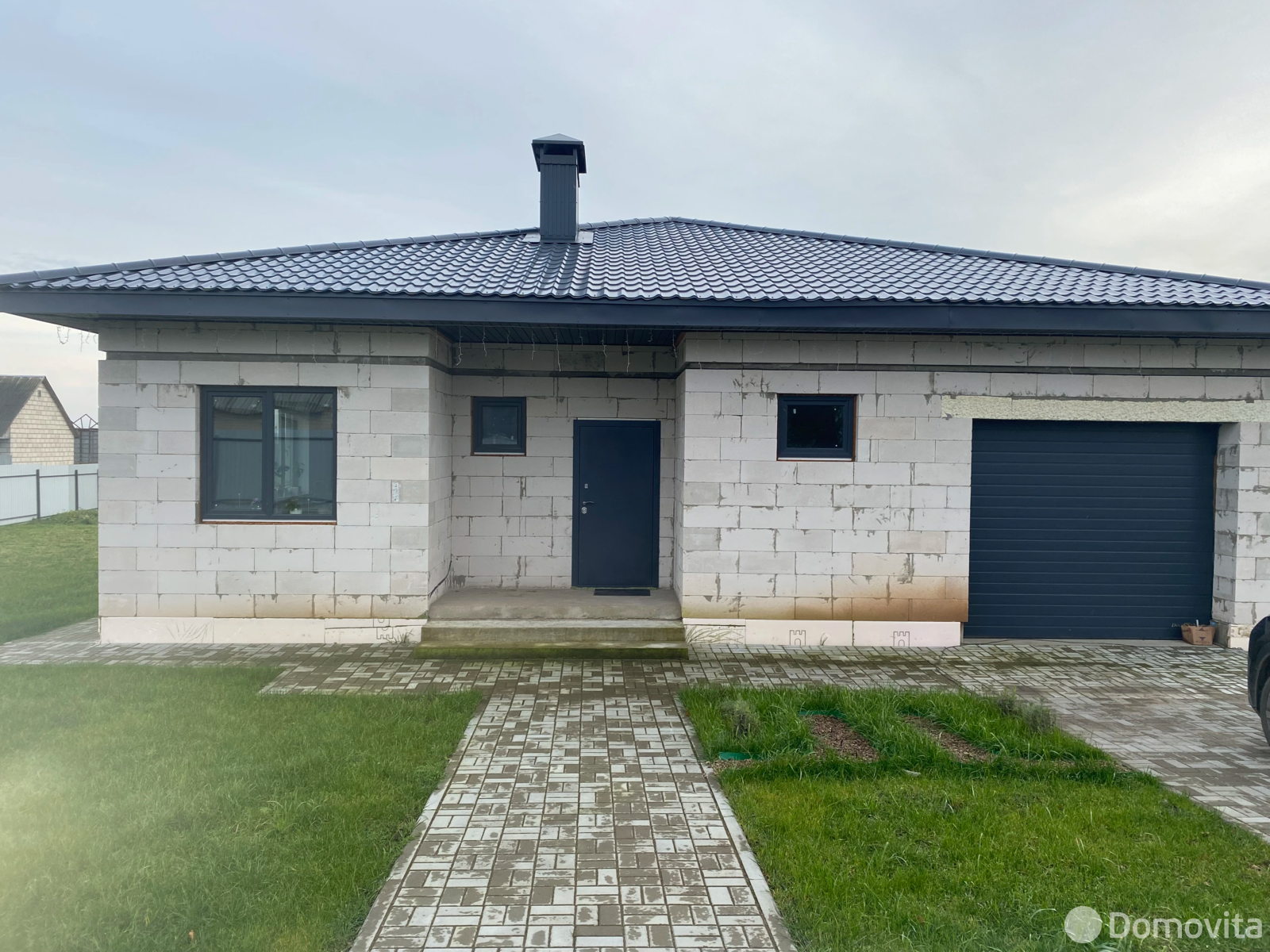 Стоимость продажи дома, Хожово, ул. Советская, д. 99