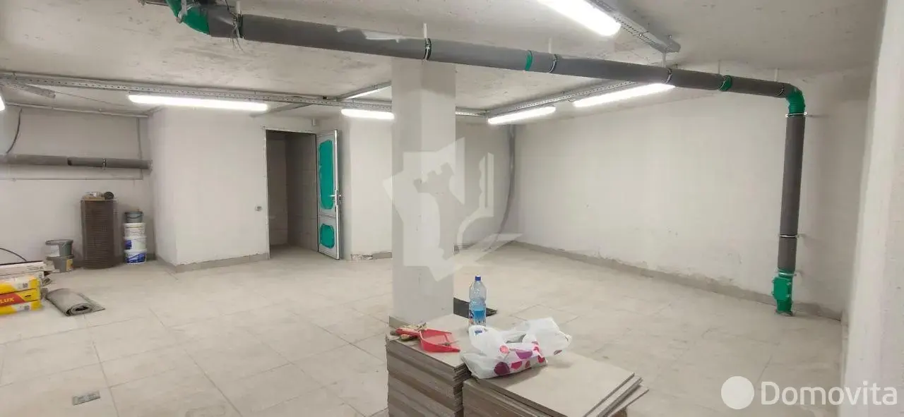 Аренда склада на ул. Скрипникова, д. 12/А в Минске, код 964233 - фото 13