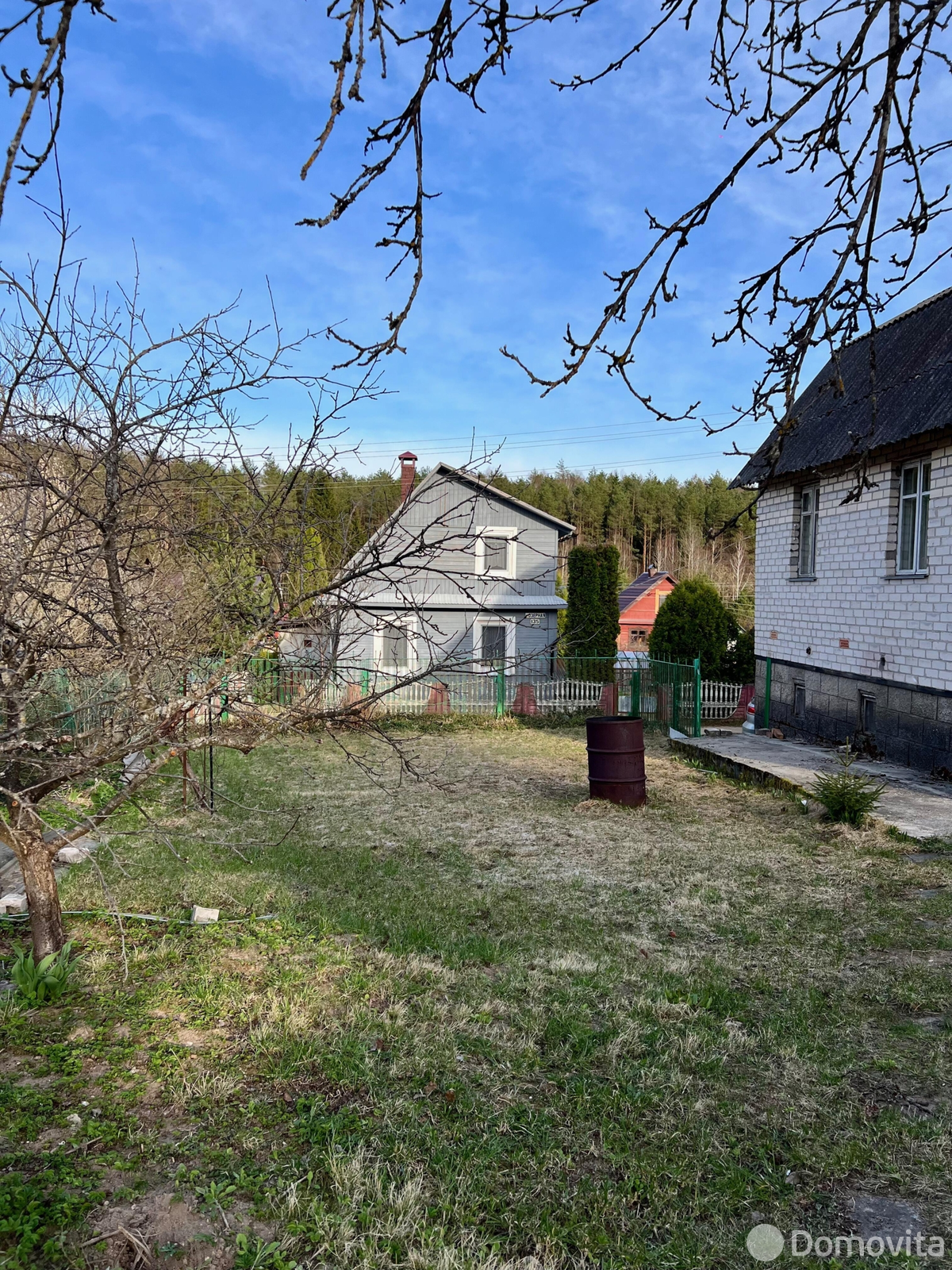 Стоимость продажи дачи, Зеленый дол, 