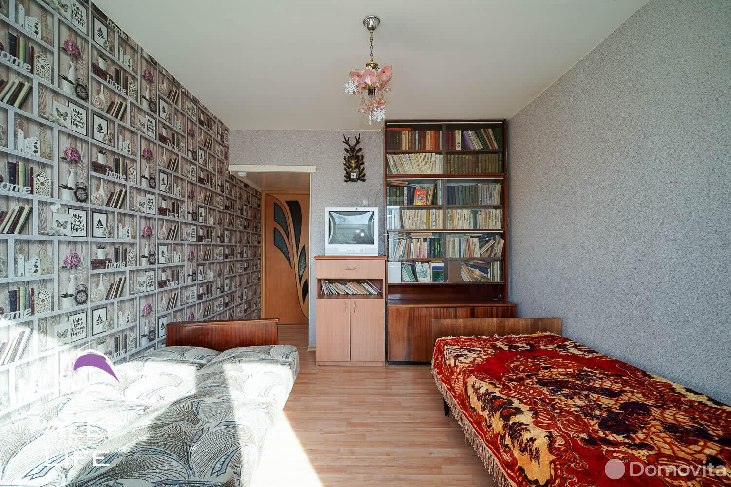 Купить 3-комнатную квартиру в Минске, пр-т Рокоссовского, д. 108, 68900 USD, код: 995878 - фото 3