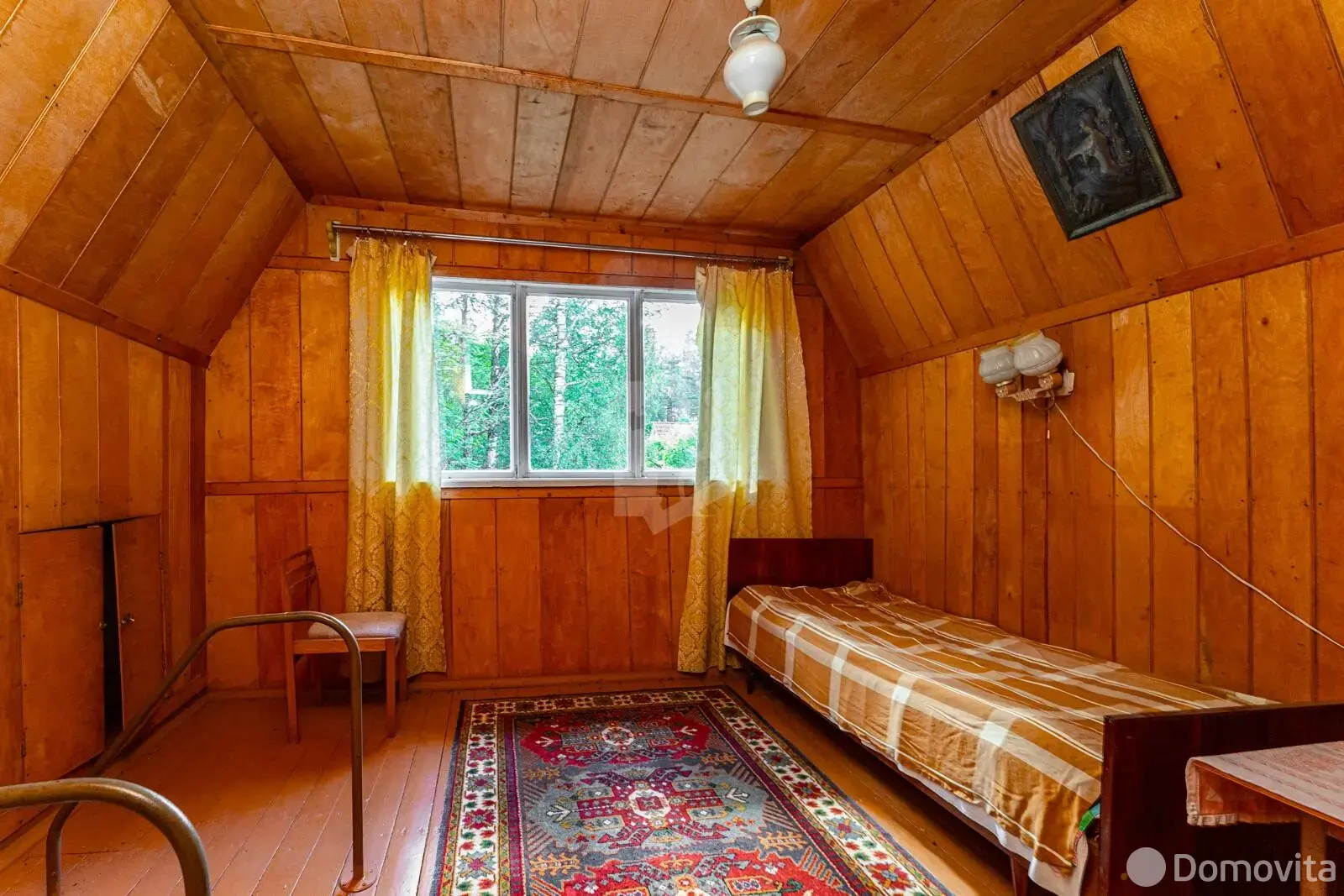 Купить 2-этажную дачу в Экран Минская область, 35500USD, код 183944 - фото 23