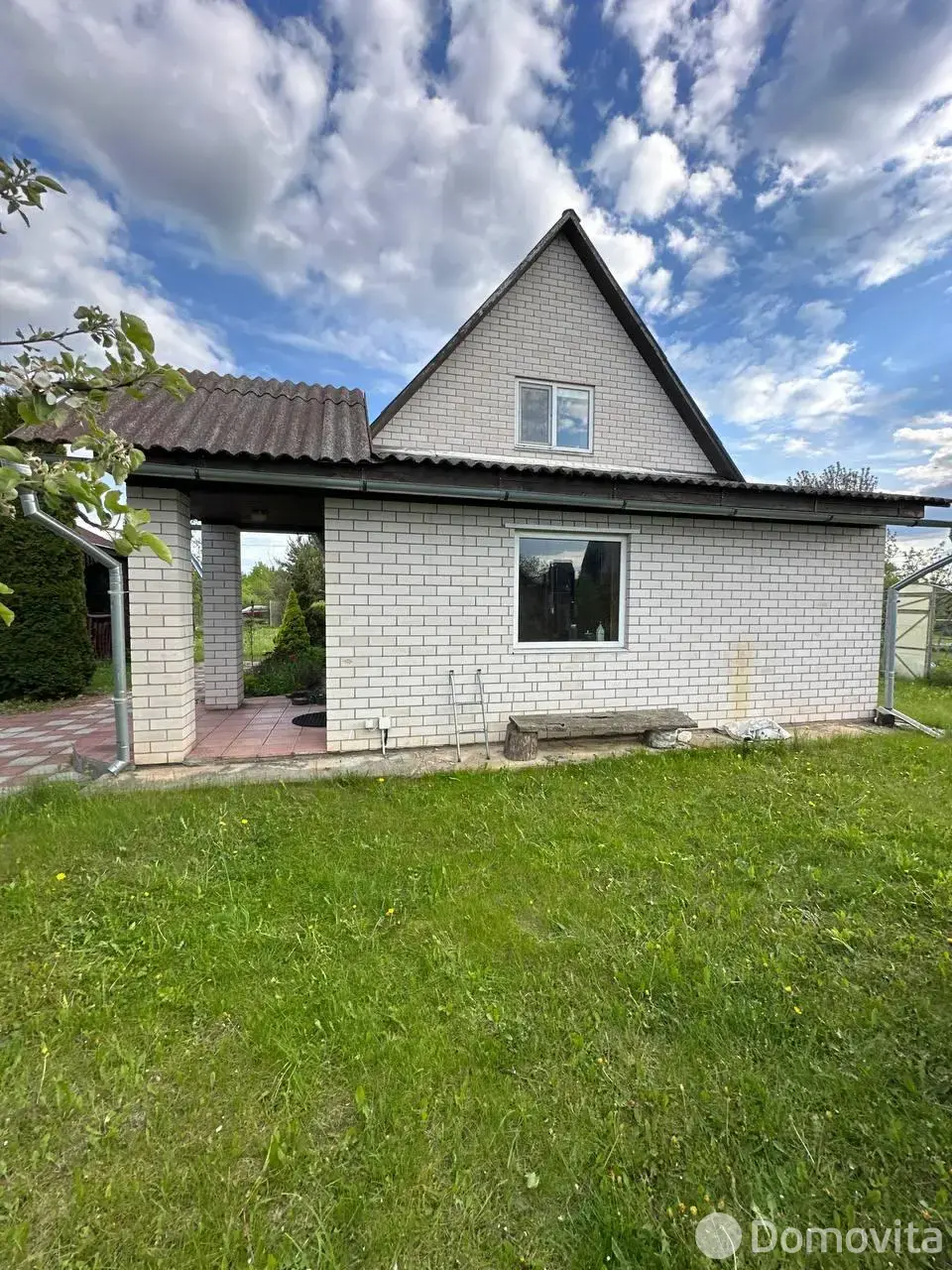 Цена продажи дома, Демьяновка, 