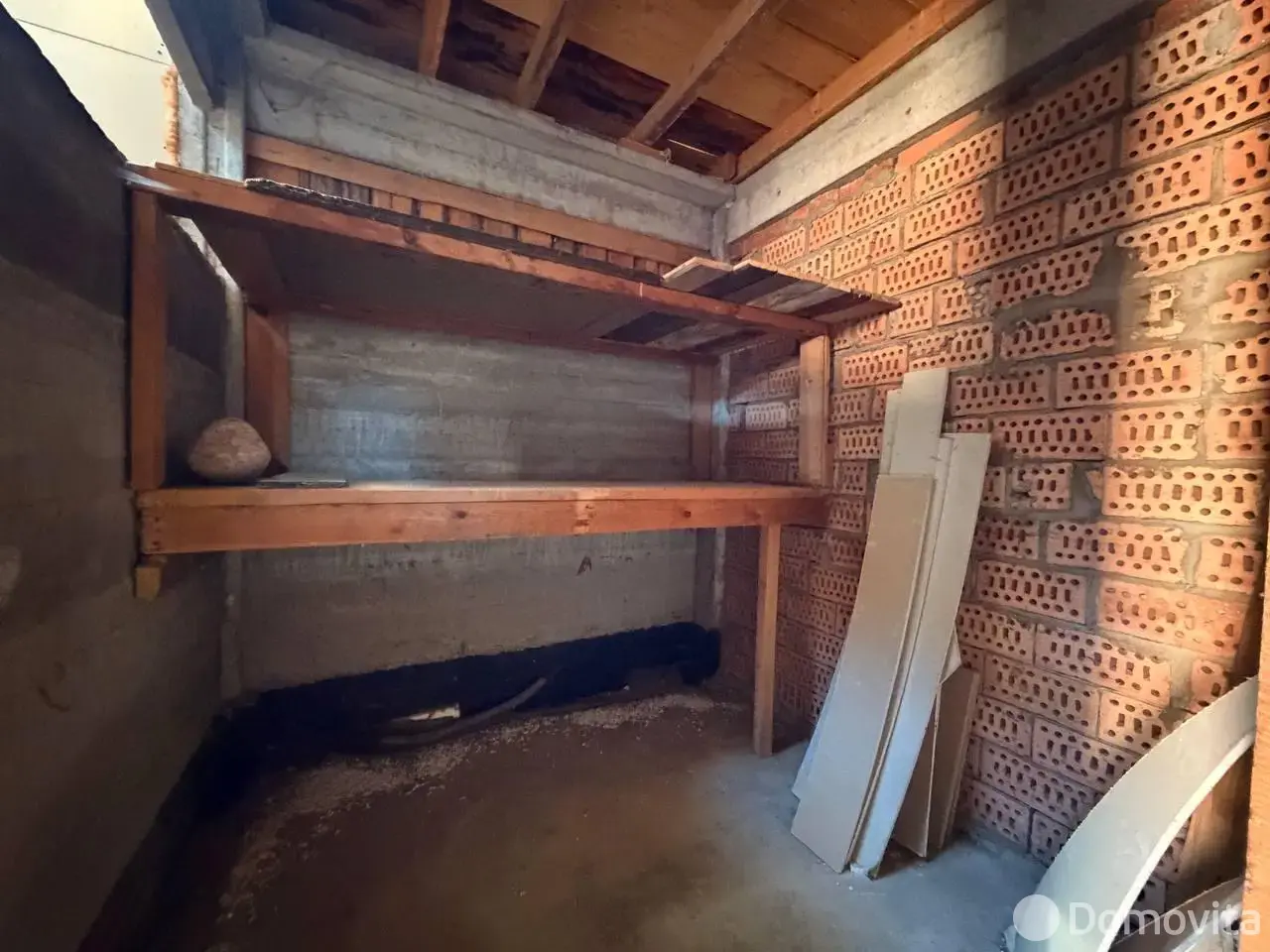 Продажа 2-этажной дачи в Птичи Гомельская область, 38000USD, код 185681 - фото 22