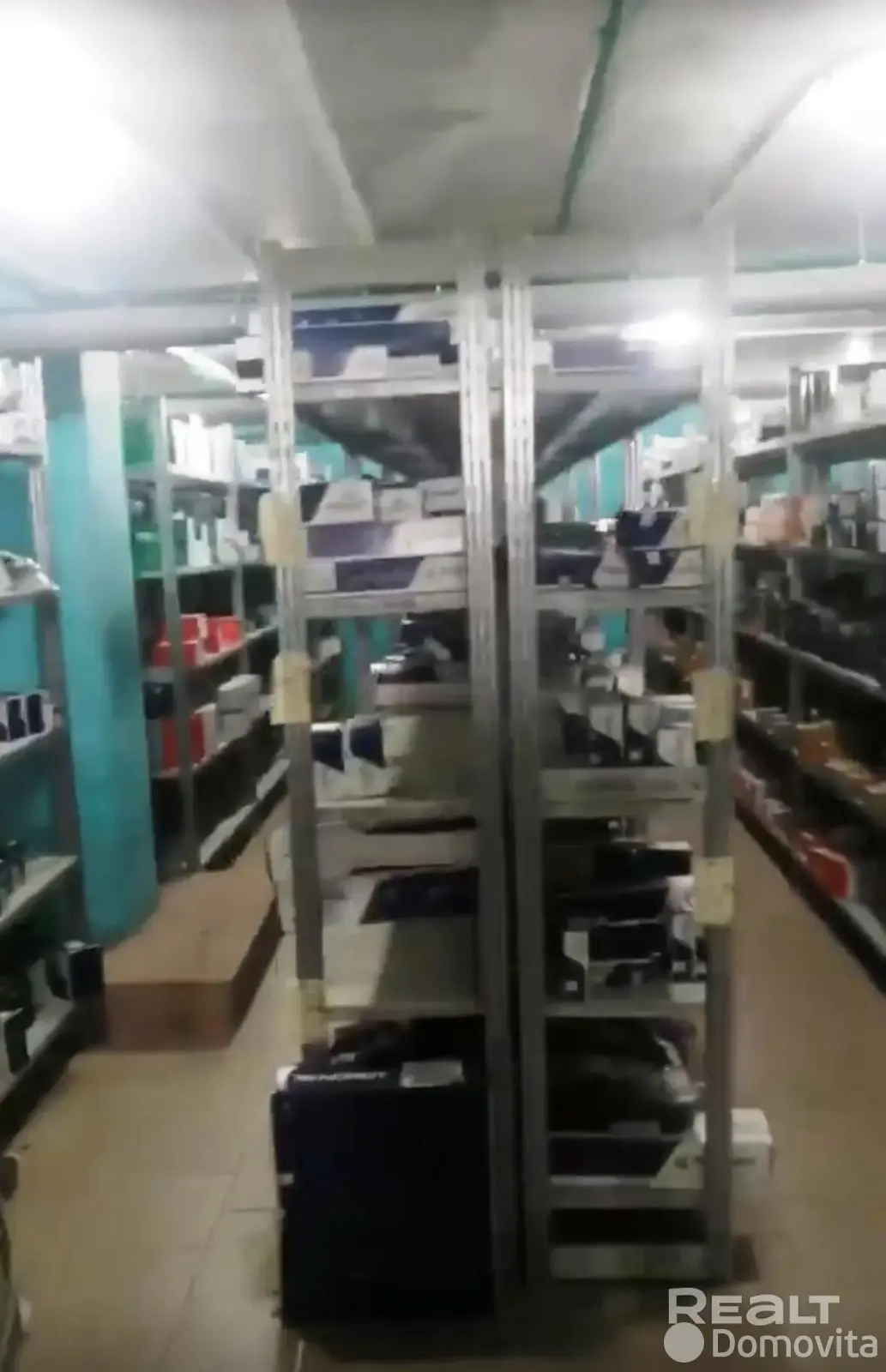 склад, Барановичи, ул. Тельмана, д. 64