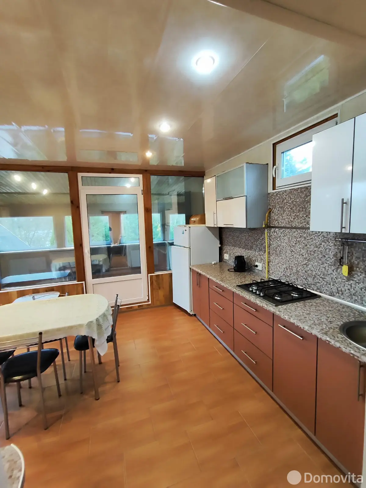 Цена продажи коттеджа, Поставы, ул. Гагарина, д. 85/А