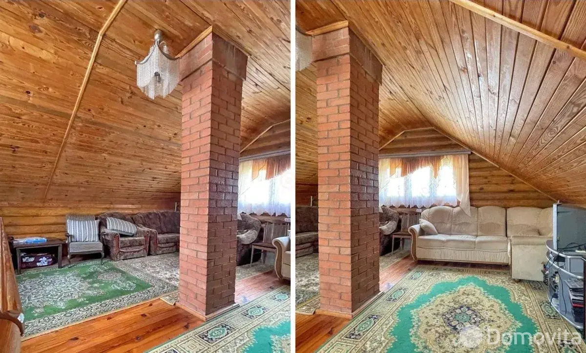 коттедж, Дубище, 