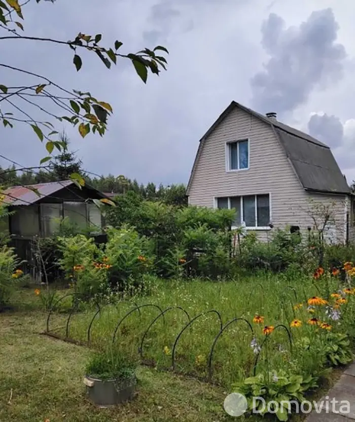 Продажа 3-этажной дачи в Заря-1990 Минская область, 38000USD, код 186356 - фото 2