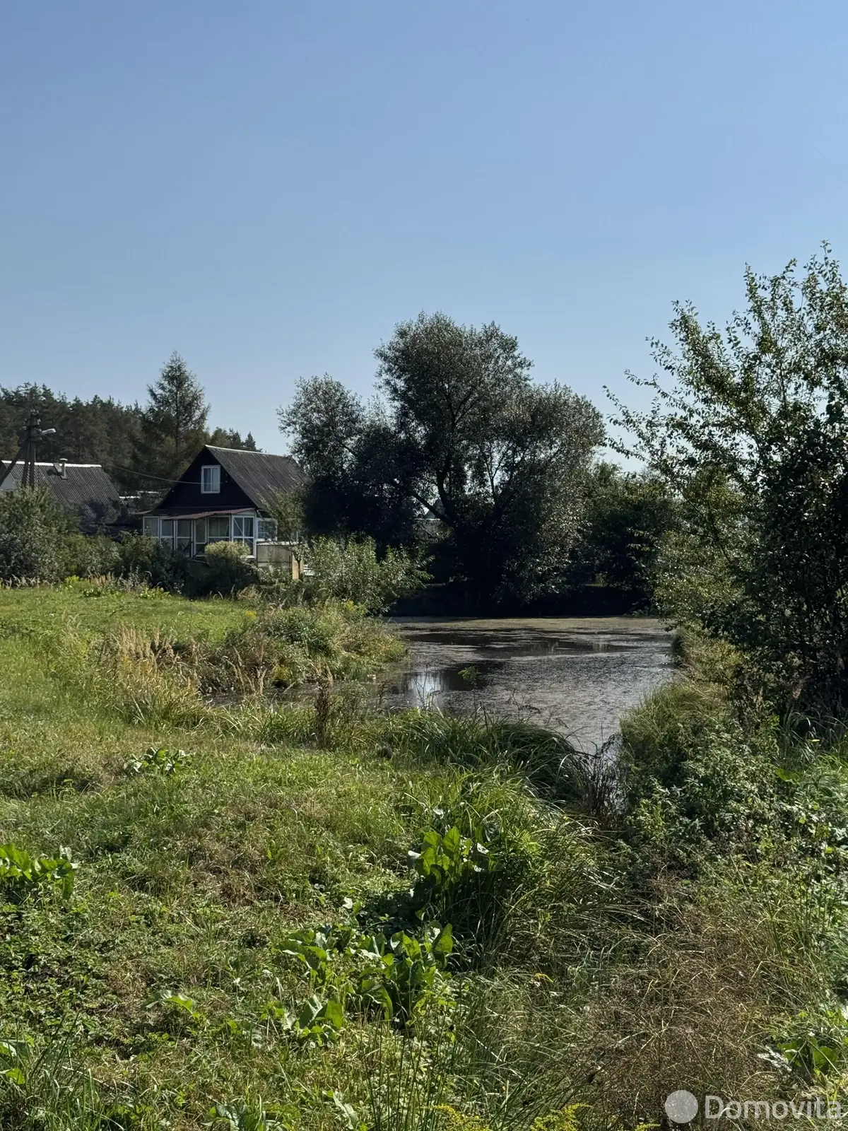 купить участок, Заря-81, д. 136