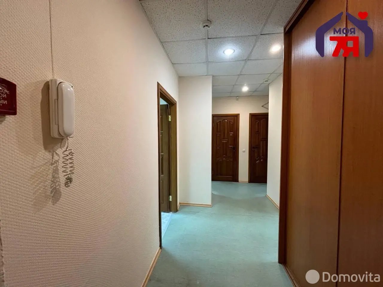 Снять офис на ул. Первомайская, д. 15 в Минске, 765EUR, код 16147 - фото 5