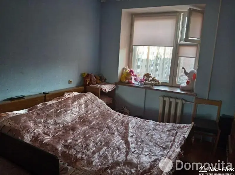 купить комнату, Минск, ул. Лукьяновича, д. 2