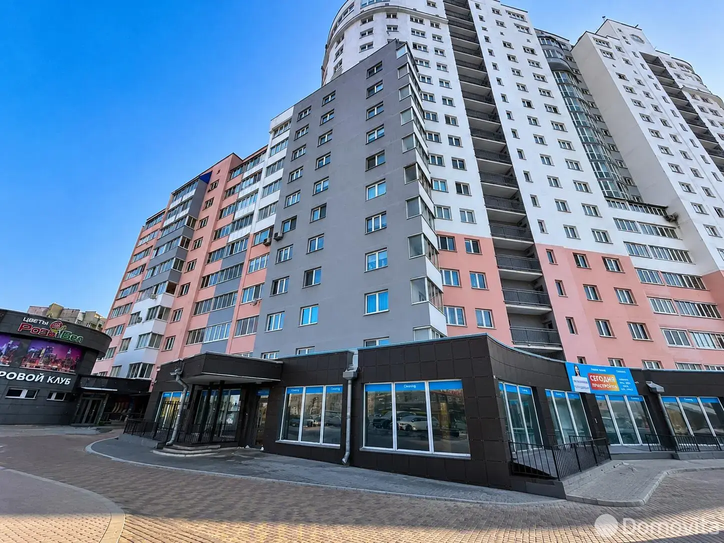 Продажа торгового помещения на Игуменский тр-т, д. 16 в Минске, 496664BYN, код 999460 - фото 12