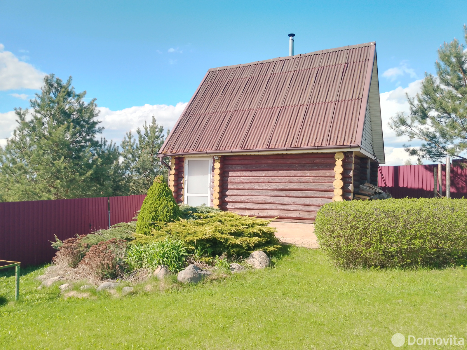  Коттедж на сутки в Большом Полсвиже ул. Озёрная, д. 13А, 400BYN, код 1423 - фото 2