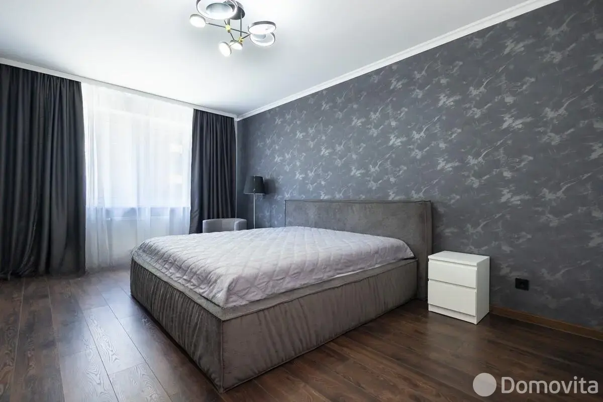 Цена продажи квартиры, Минск, ул. Восточная, д. 137