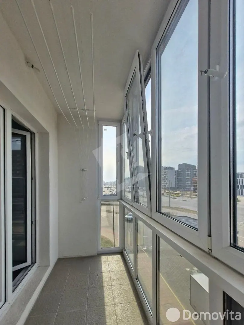 квартира, Копище, ул. Авиационная, д. 12 