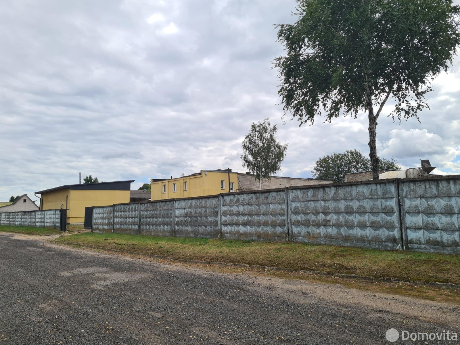 Купить складское помещение на ул. Змитрока Бядули, д. 15 в Молодечно - фото 48