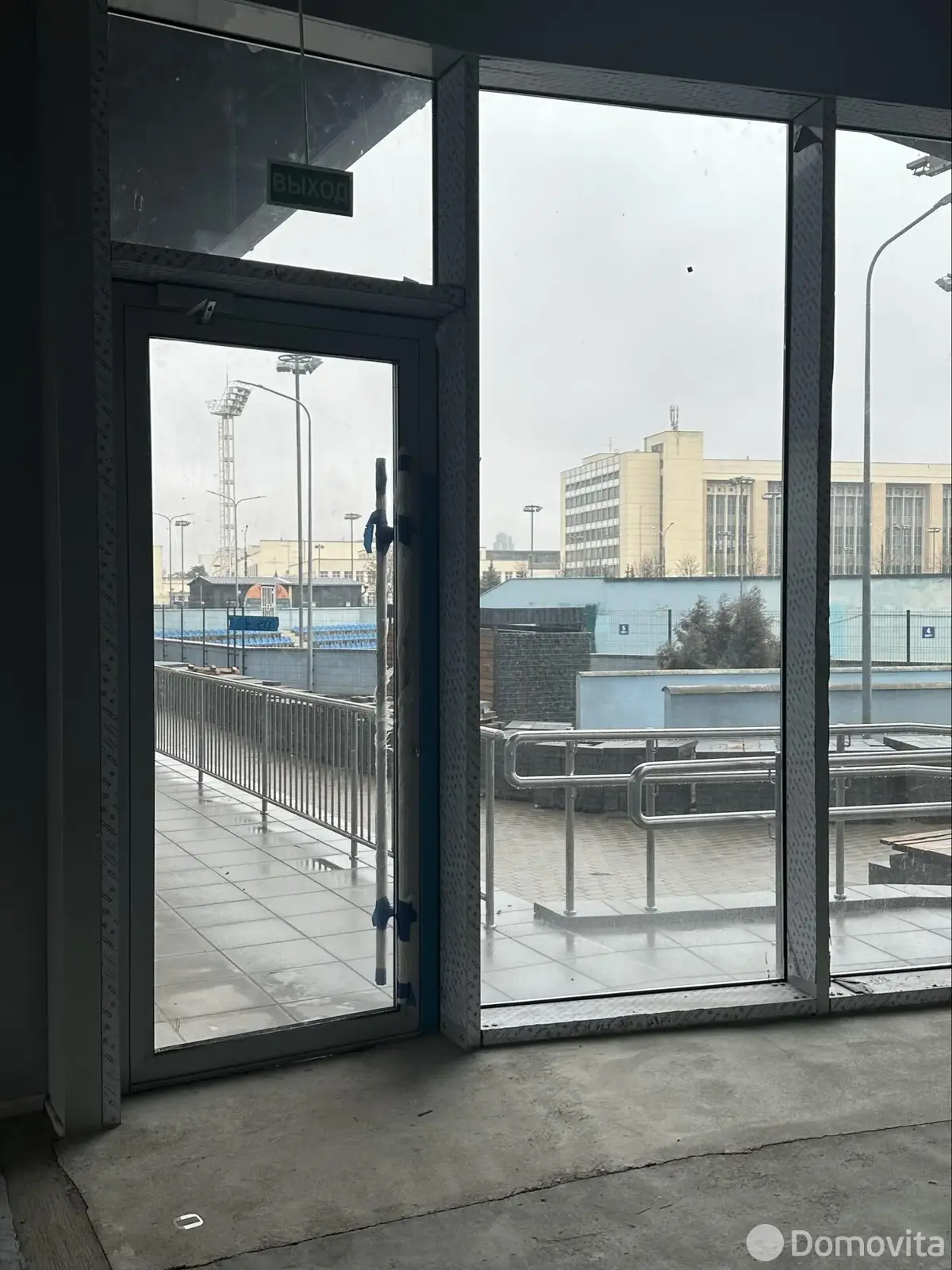 торговый объект, Минск, пр-т Победителей, д. 63/В