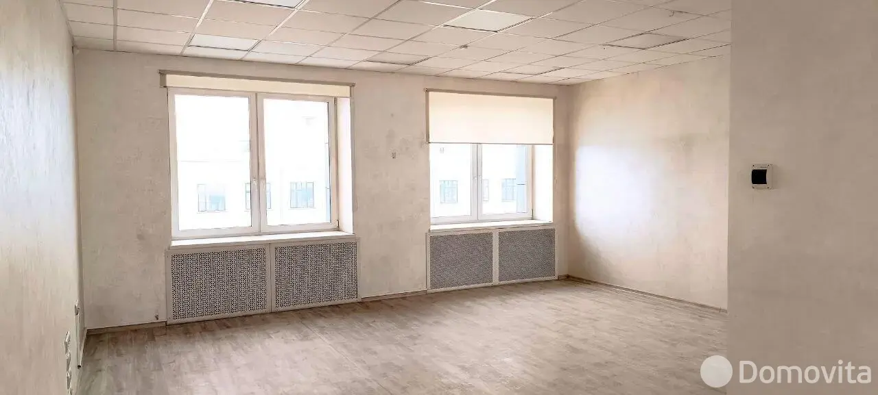 арендовать офис, Минск, б-р Мулявина, д. 6