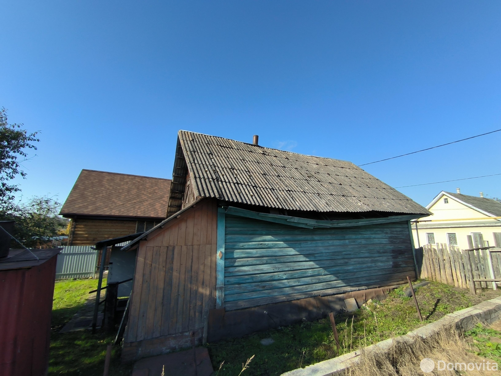 продажа дома, Смолевичи, ул. Советская, д. 94