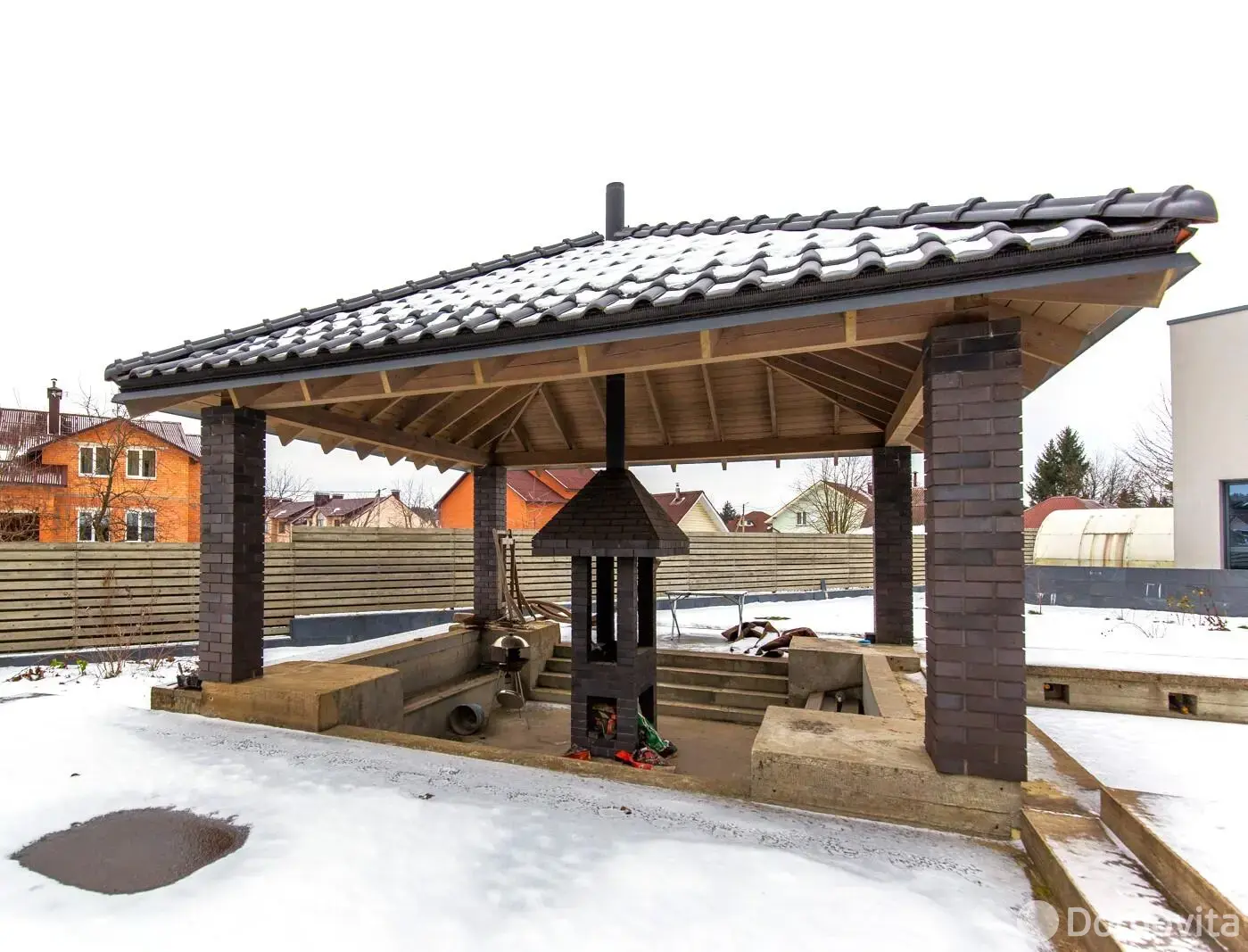 дом, Опытный, ул. Подлесная, д. 7 - лучшее предложение