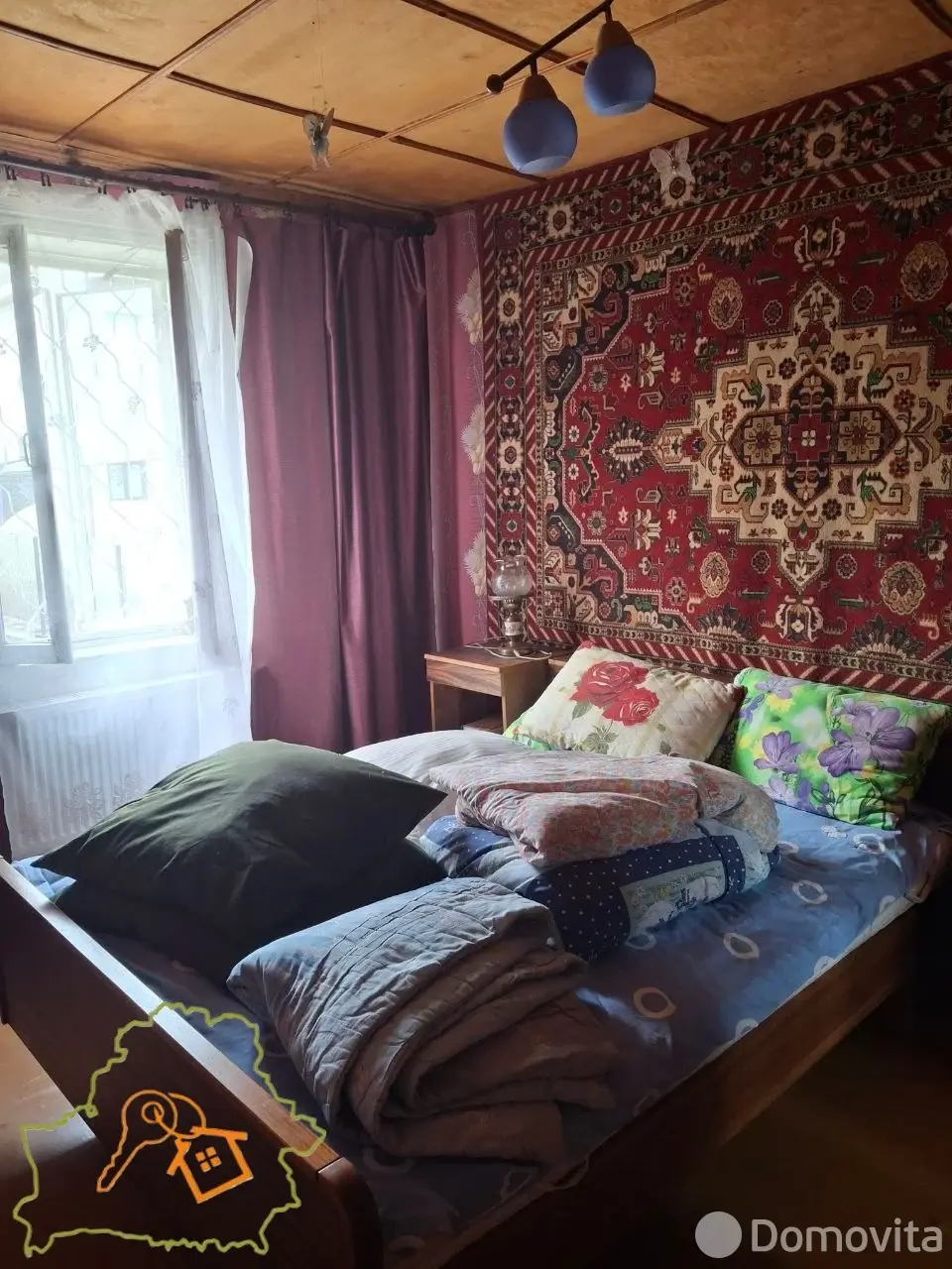 коттедж, Бобруйск, ул. Октябрьская, д. 15