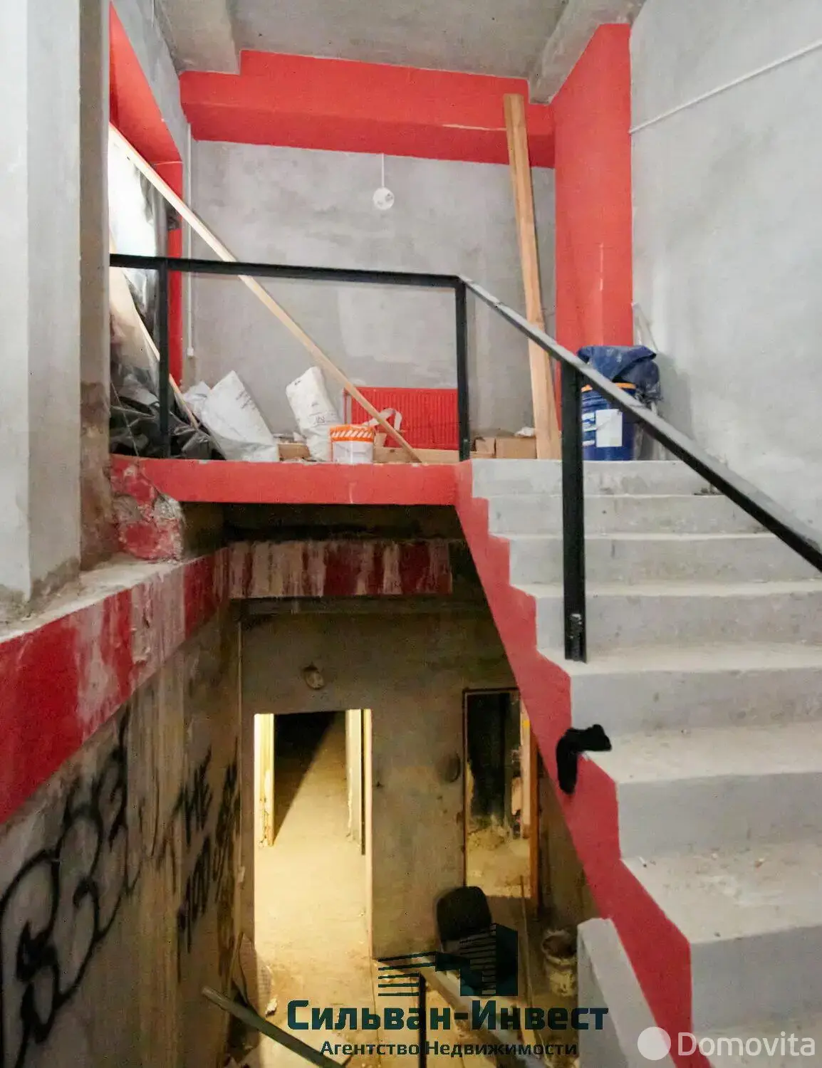 Помещение под сферу услуг в Минске, ул. Зыбицкая, д. 9, код 3913 - фото 18