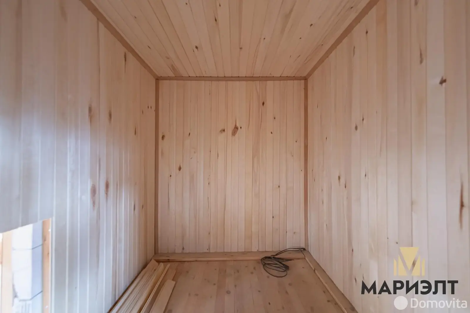 Продажа 1-этажной дачи в СЕКУНДА Минского часового завода Минская область, 65000USD, код 182557 - фото 29