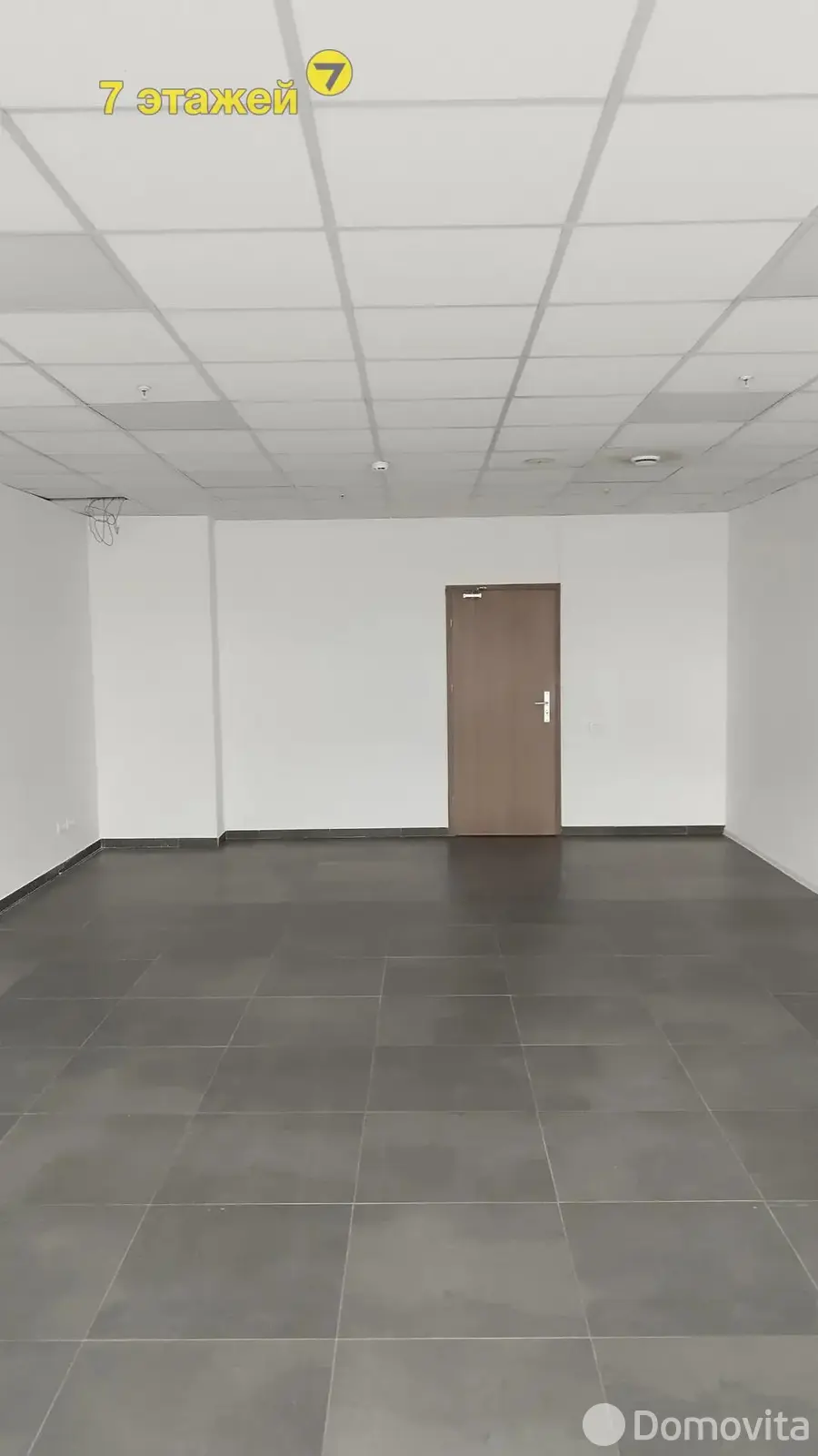 Снять офис на ул. Немига, д. 5 в Минске, 2592BYN, код 16549 - фото 9