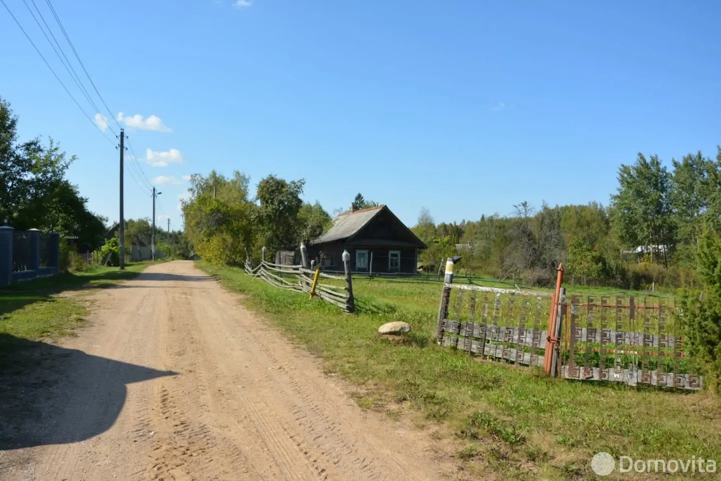 Купить земельный участок, 17 соток, Сухая Гора, Минская область, 17500USD, код 571821 - фото 14