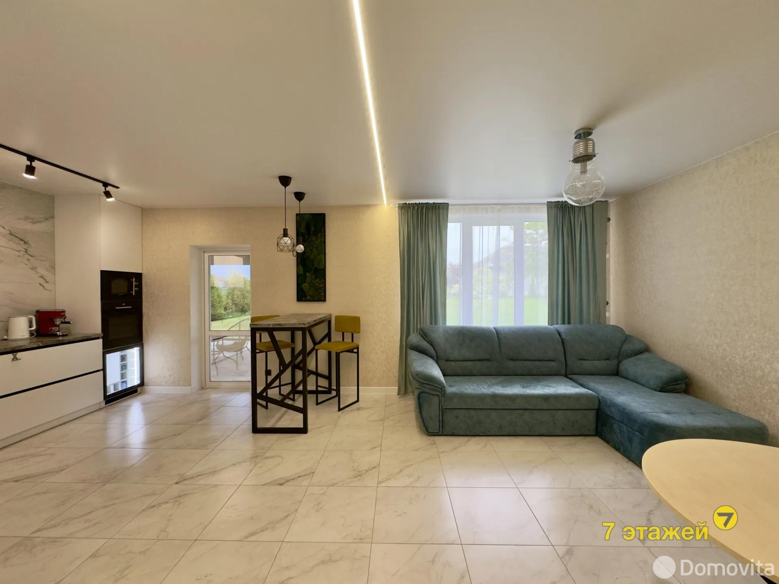 Продажа 1-этажной дачи в НИВА-Ф Минская область, 389000BYN, код 185889 - фото 11