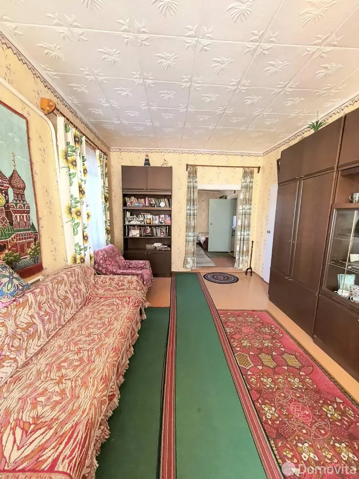 коттедж, Жодино, ул. Логойская