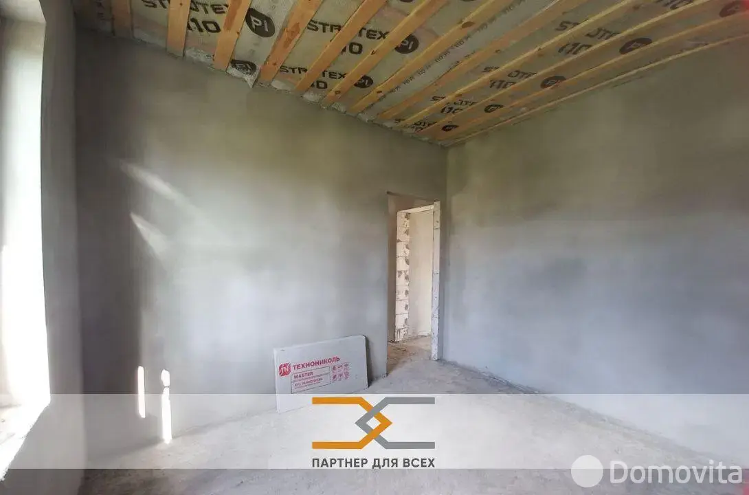 Стоимость продажи коттеджа, Бузуны, ул. Лесная